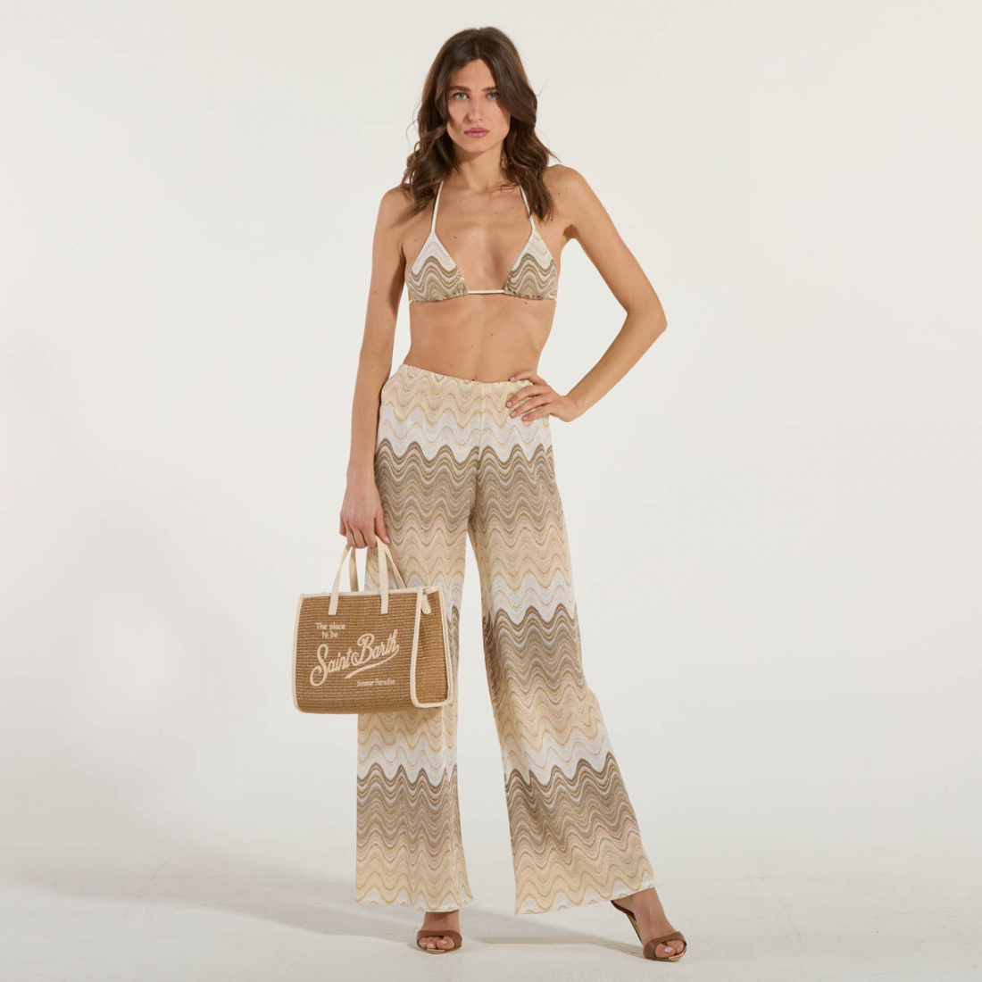 Bas de bikini pour Femmes