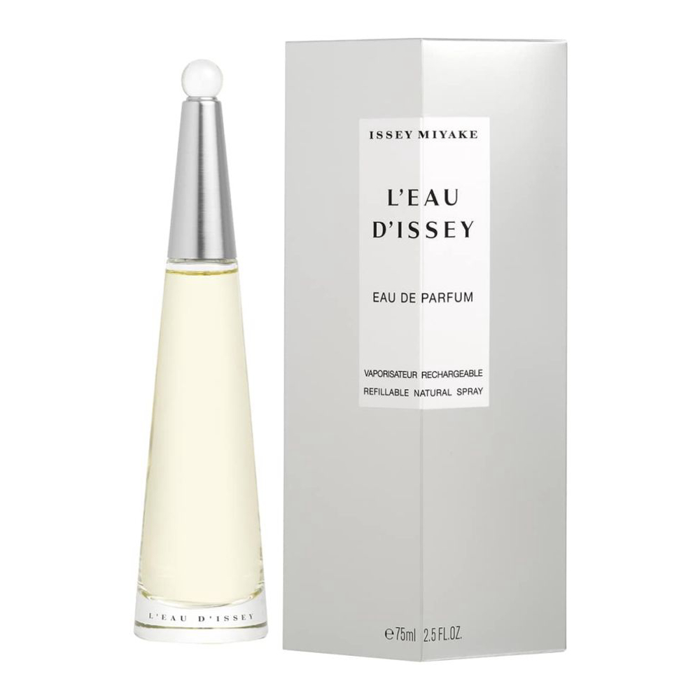 'L'Eau D'Issey' Eau De Parfum - 75 ml