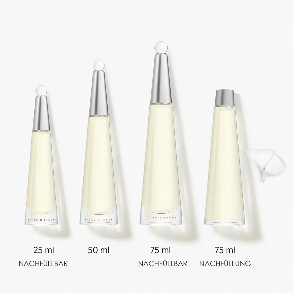 'L'Eau D'Issey' Eau De Parfum - 75 ml