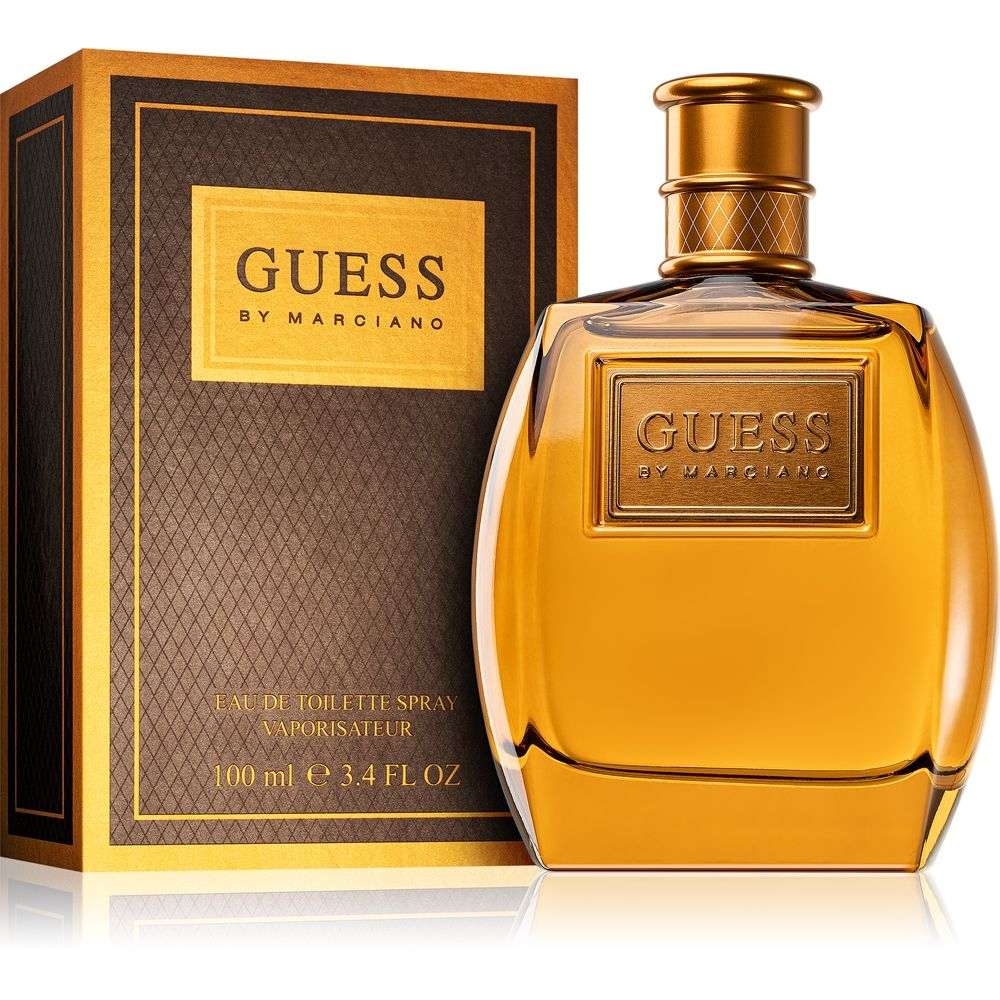 Eau de toilette 'Guess By Marciano' - 100 ml