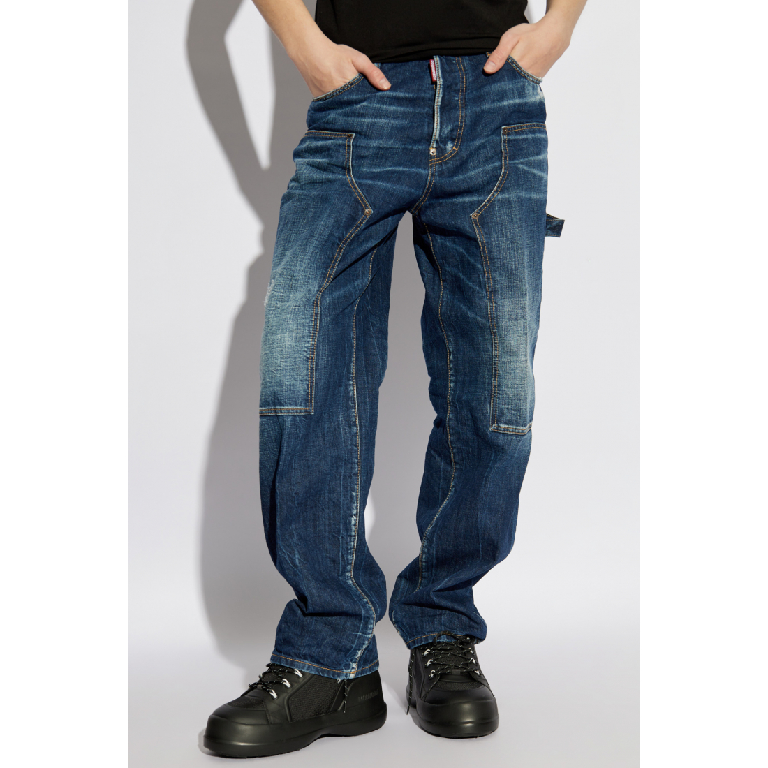 Men's Jeans