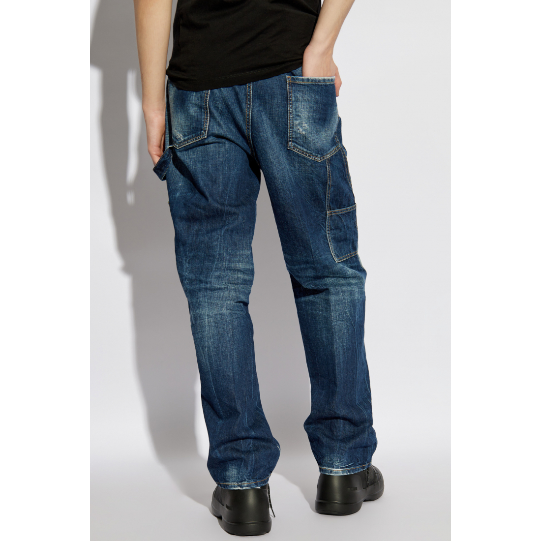 Men's Jeans