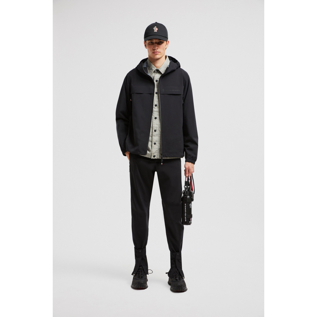 Men's 'GORE-TEX Jogging' Trousers