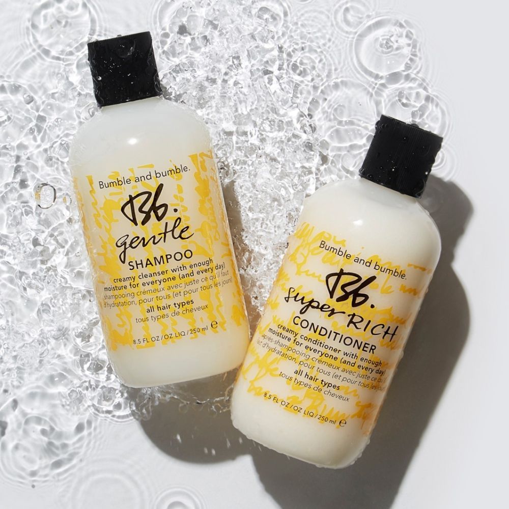 Shampoing 'Gentle' - 250 ml