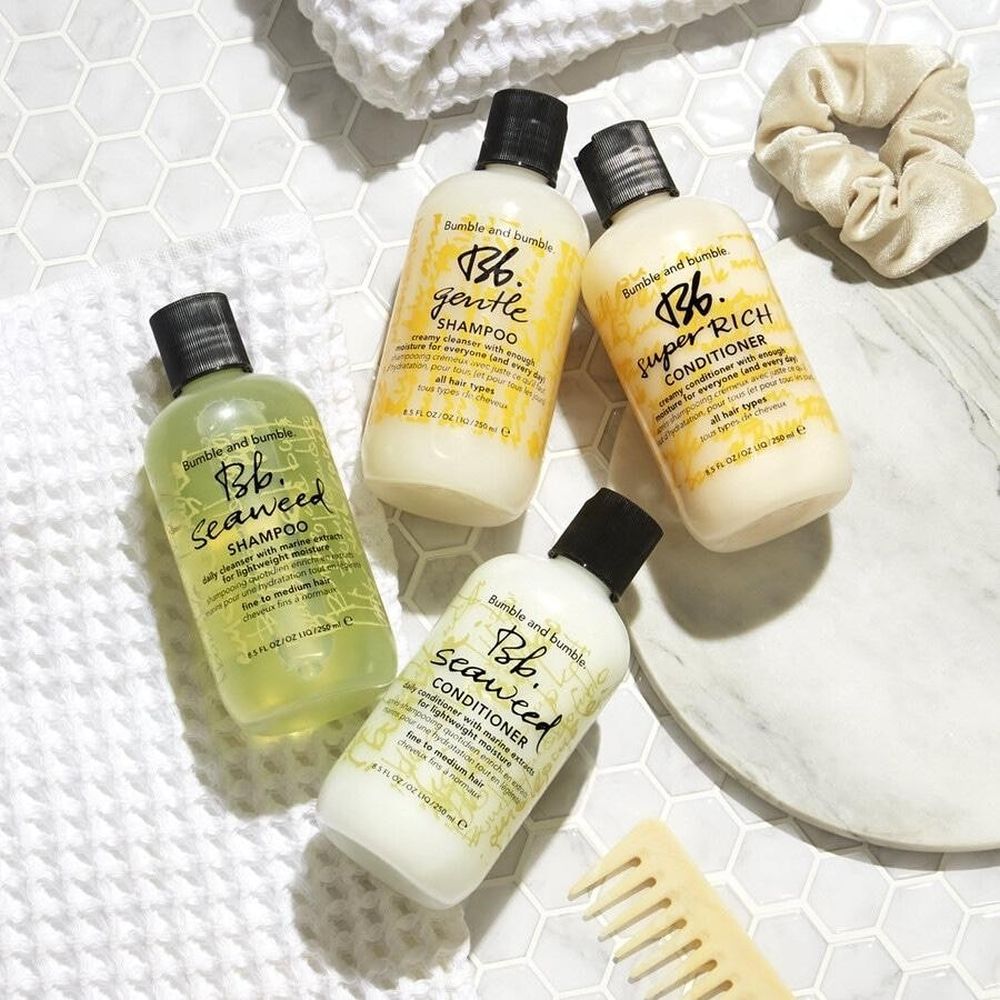 Shampoing 'Gentle' - 250 ml