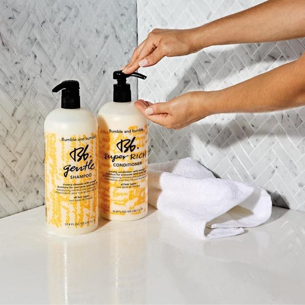 Shampoing 'Gentle' - 250 ml