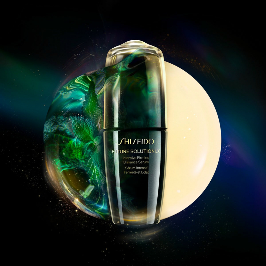 Sérum 'Future Solution LX Intensive Firming Brilliance' - 50 ml