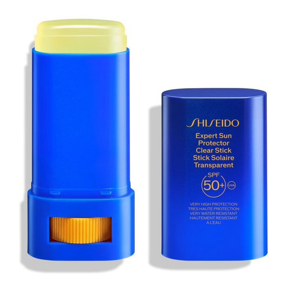 'Expert Sun Protector Clear SPF50+' Sun Stick - 20 g