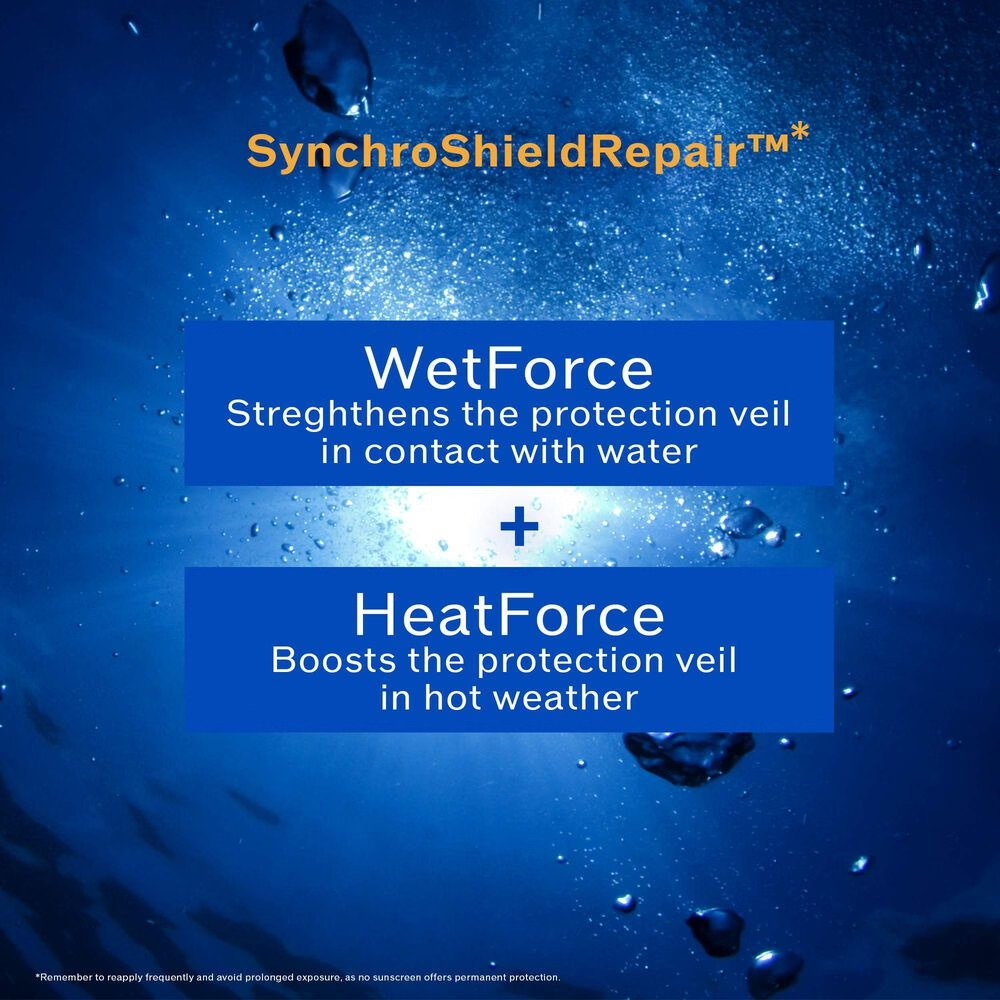 'Expert Sun Protector Clear SPF50+' Sun Stick - 20 g