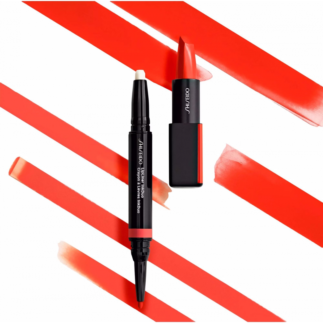 Rouge à Lèvres 'ModernMatte Powder' - 525 Sound Check 4 g