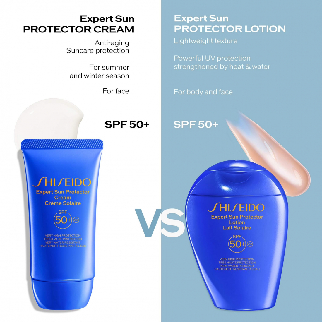 Lait solaire 'Expert Sun Protector SPF30' - 300 ml