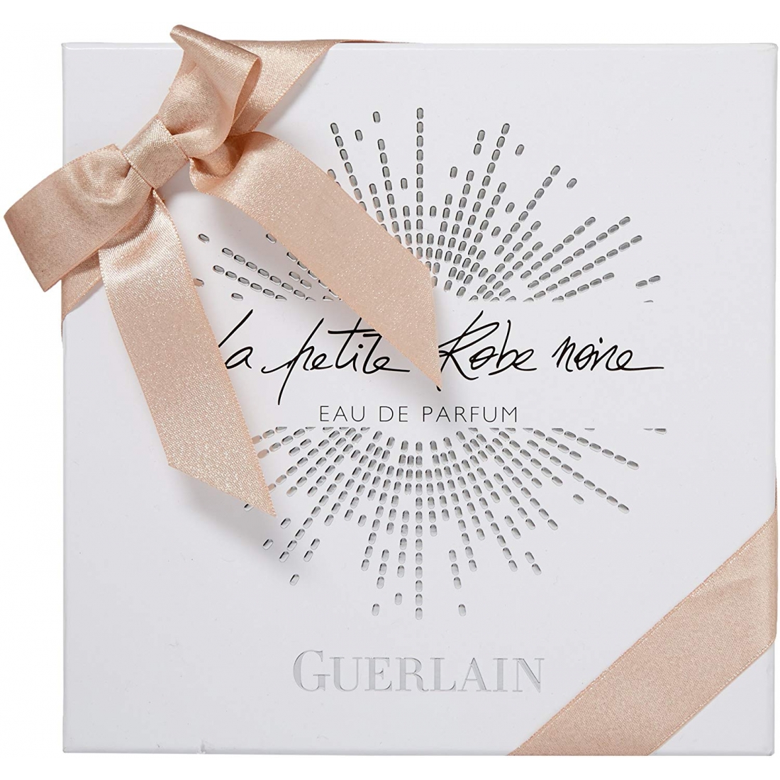 'La Petite Robe Noire' Set - 2 Unités