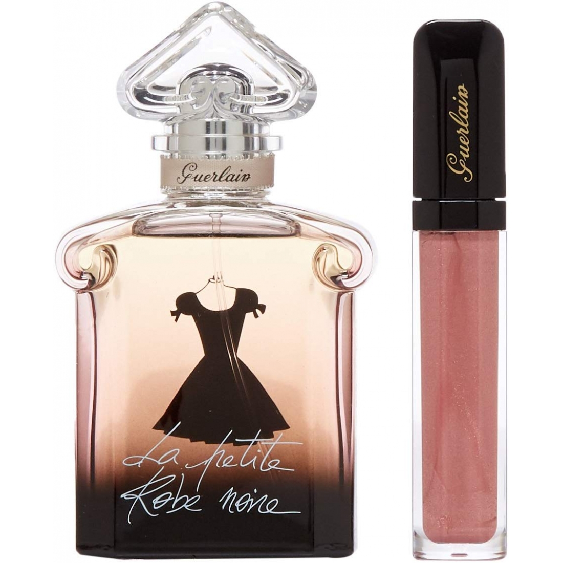 'La Petite Robe Noire' Set - 2 Unités