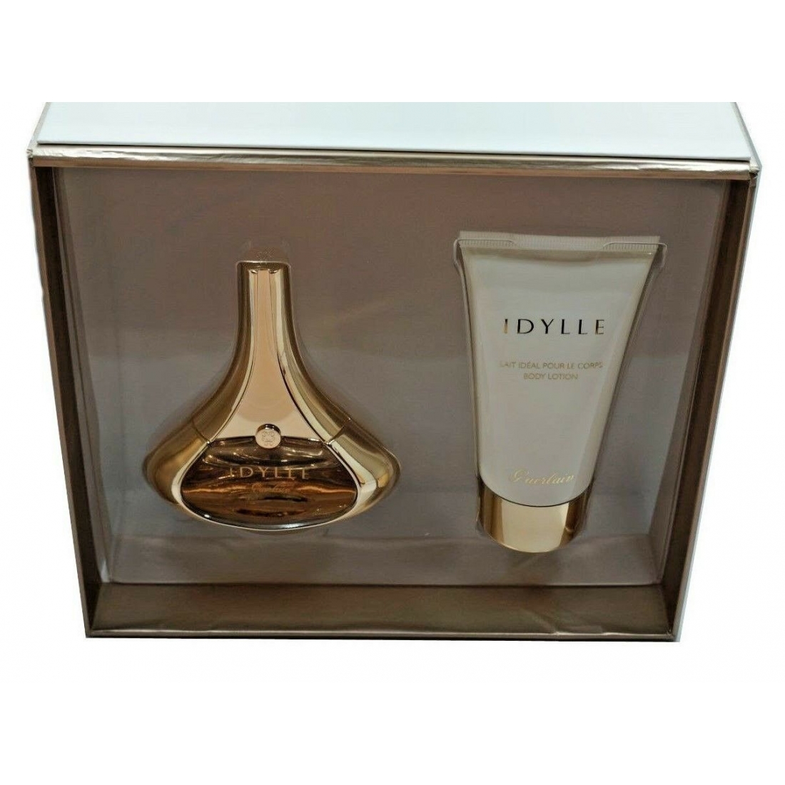 'Idylle' Set - 2 Unités