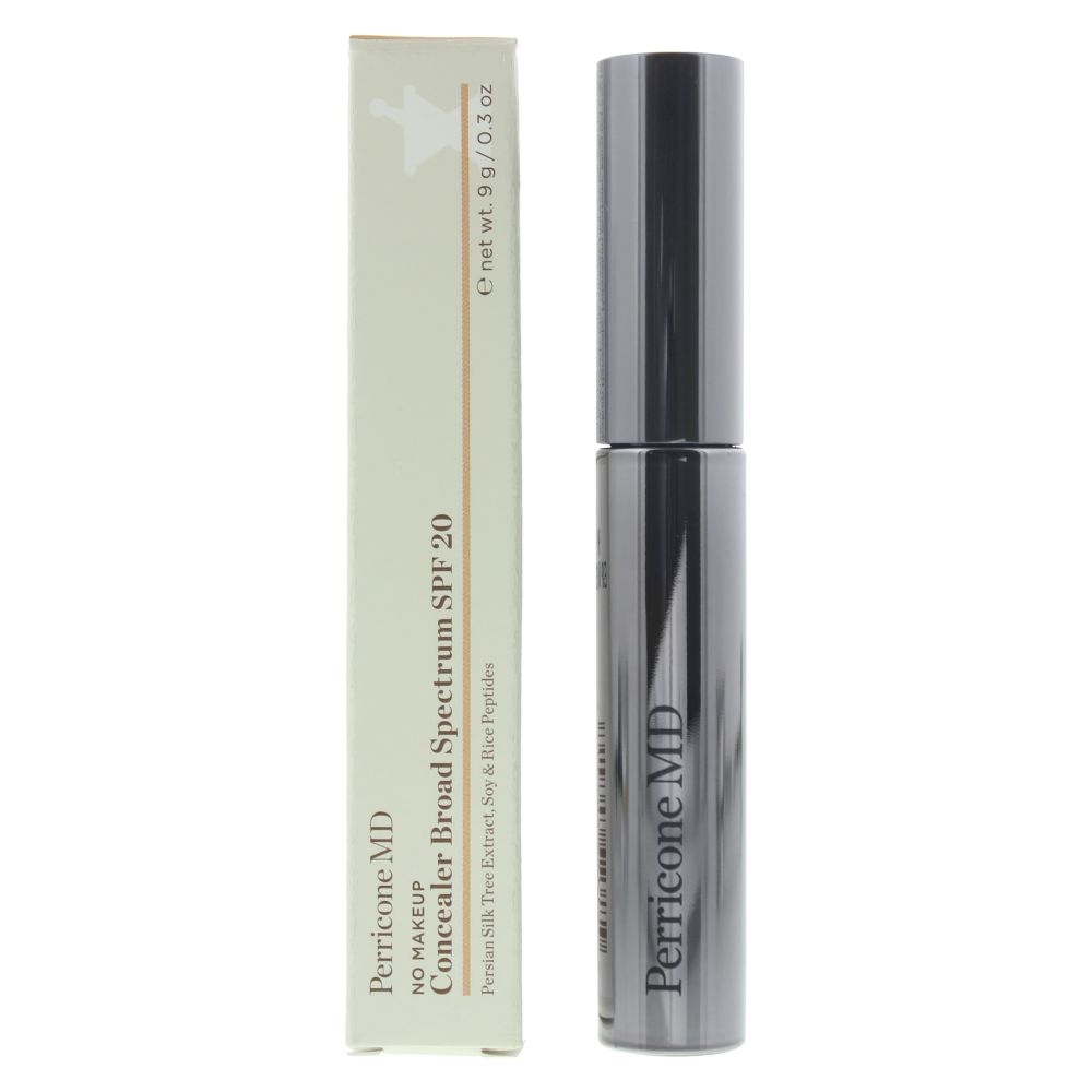 'No Makeup' Concealer - Medium 9 g