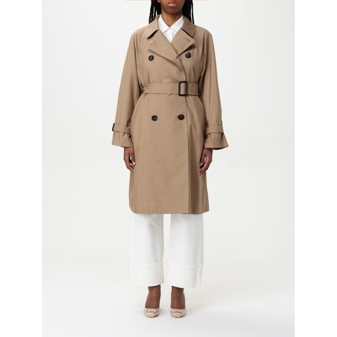 Trench 'Ctrench' pour Femmes