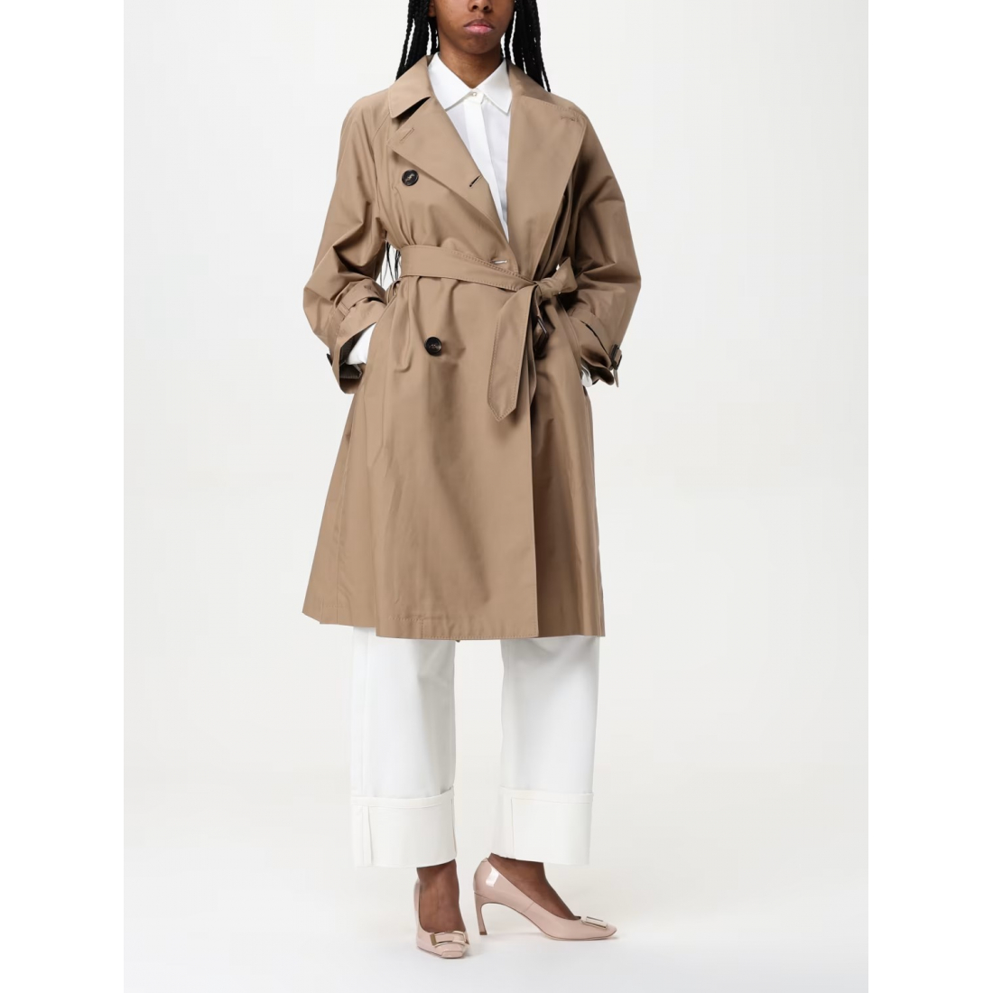 Trench 'Ctrench' pour Femmes