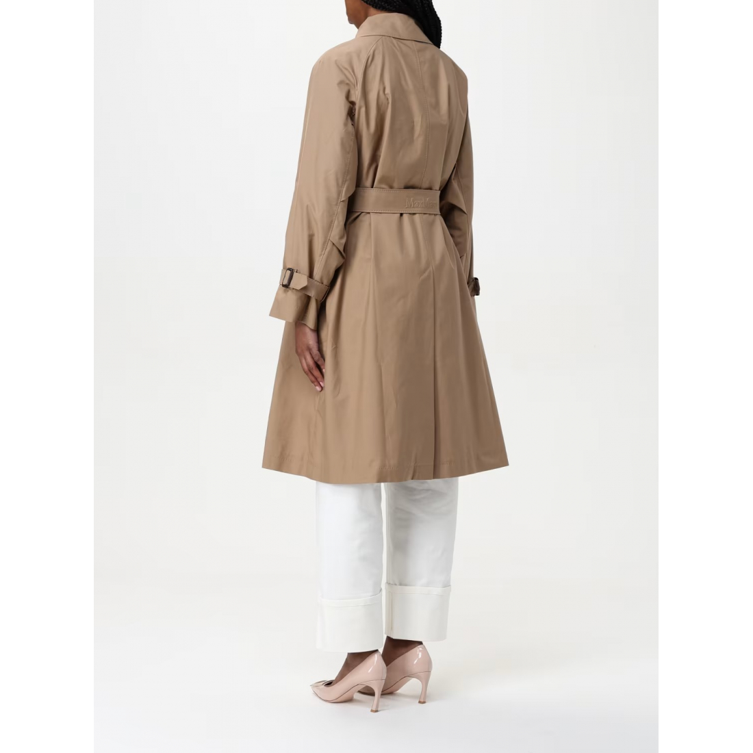 Trench 'Ctrench' pour Femmes