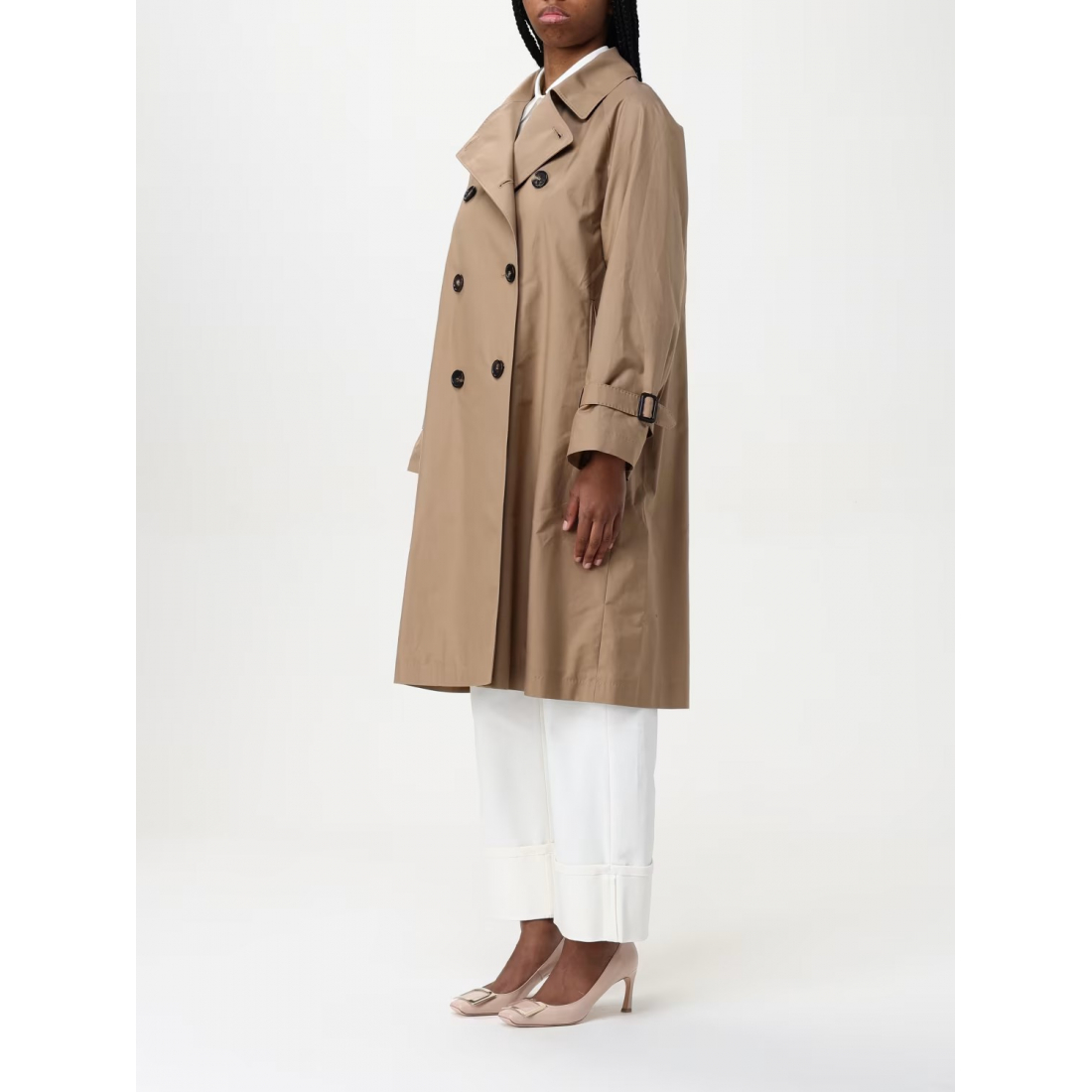 Trench 'Ctrench' pour Femmes