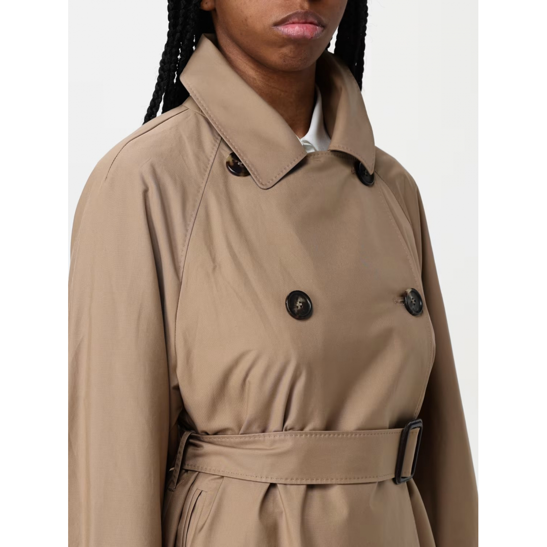 Trench 'Ctrench' pour Femmes