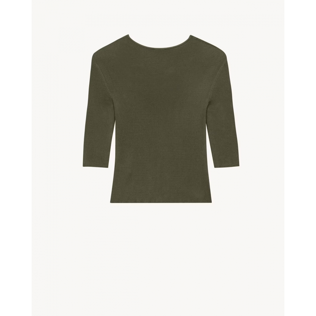 Top à manches courtes 'Cassandra' pour Femmes