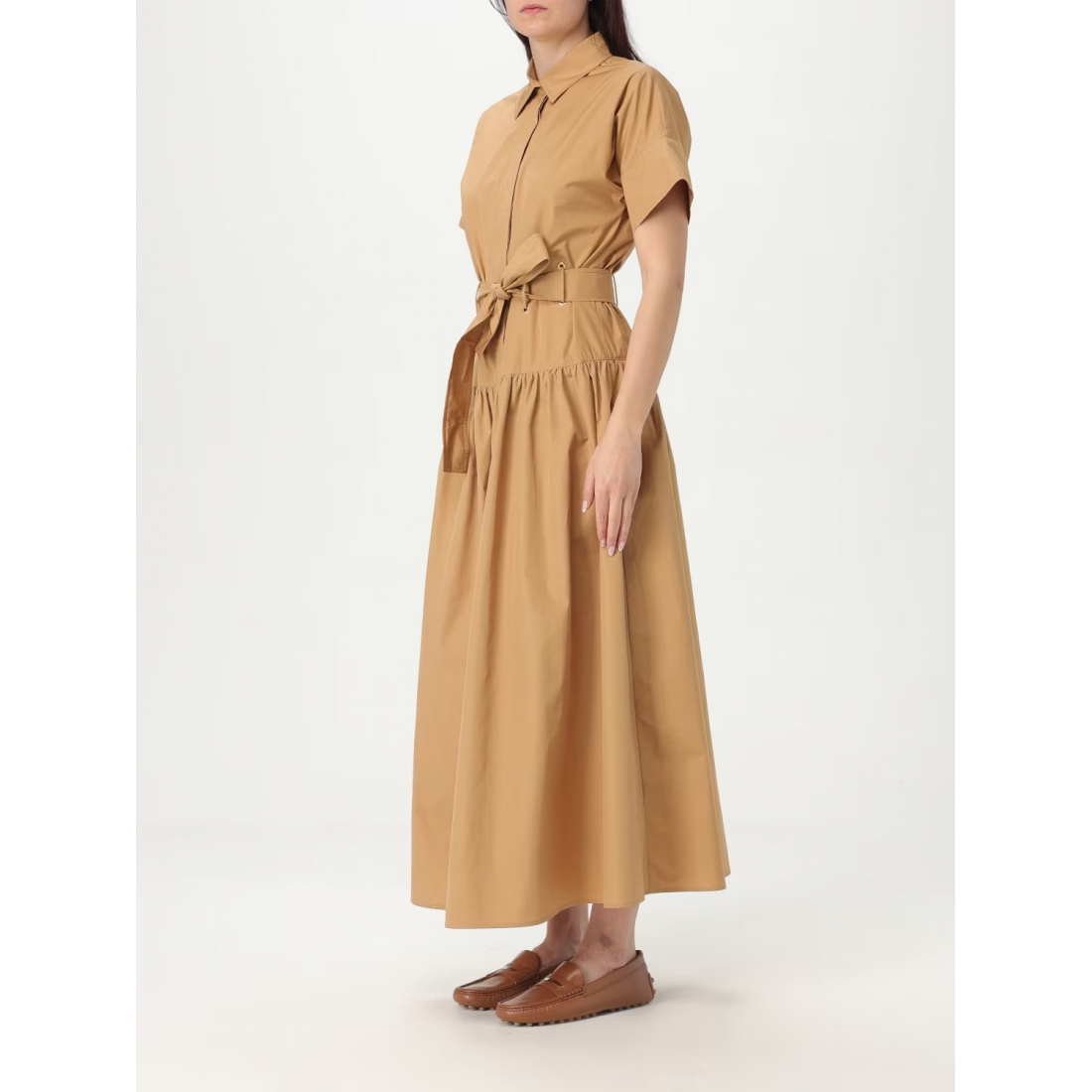'Agoario' Maxi Kleid für Damen