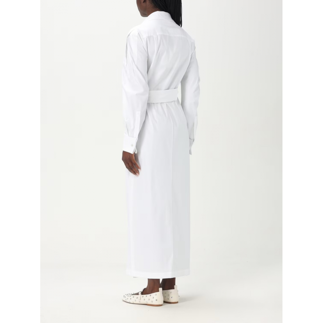 Robe à manches longues 'Balzac' pour Femmes