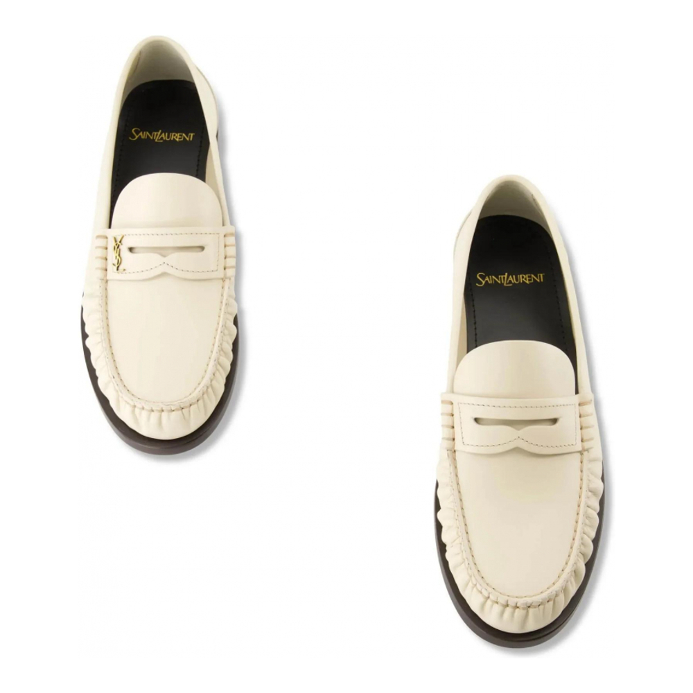 Mocassins 'Laurent Smooth' pour Femmes