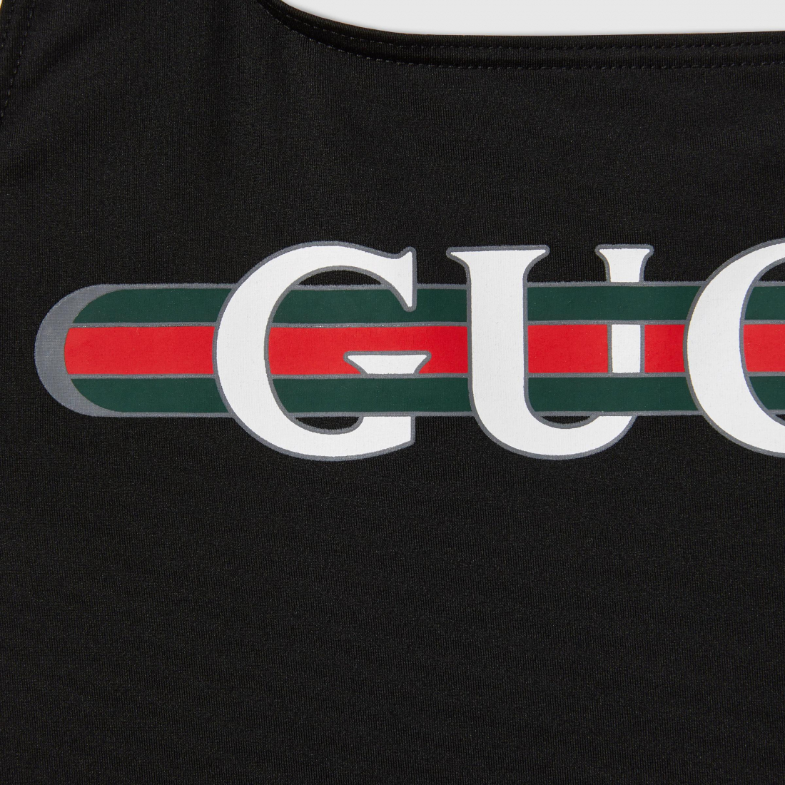 Maillot de bain 'Sparkling Jersey With Print' pour Femmes