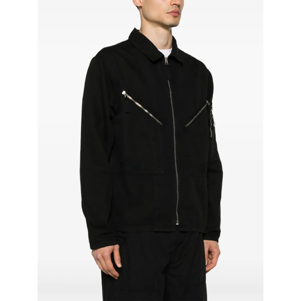 Surchemise 'Lens-Detail' pour Hommes