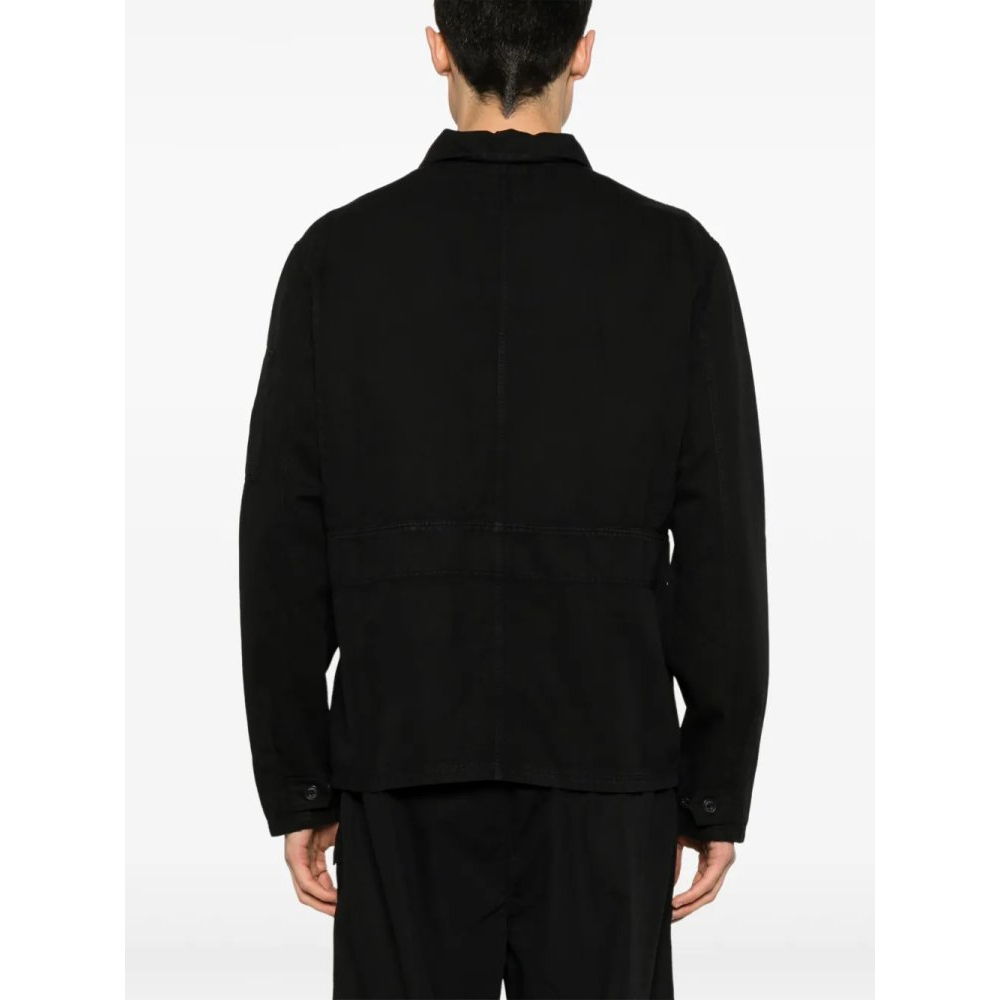 Surchemise 'Lens-Detail' pour Hommes