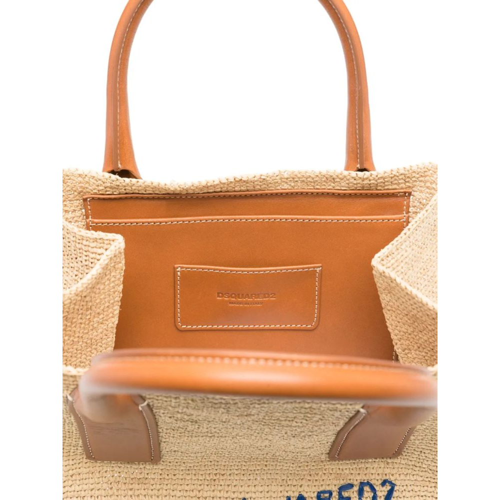 Women's 'Summer Lovers' Tote Bag