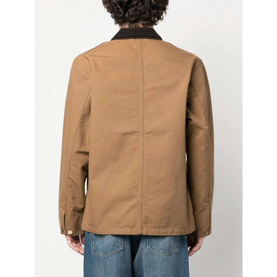 Men's 'Michigan Single-Breasted' Coat