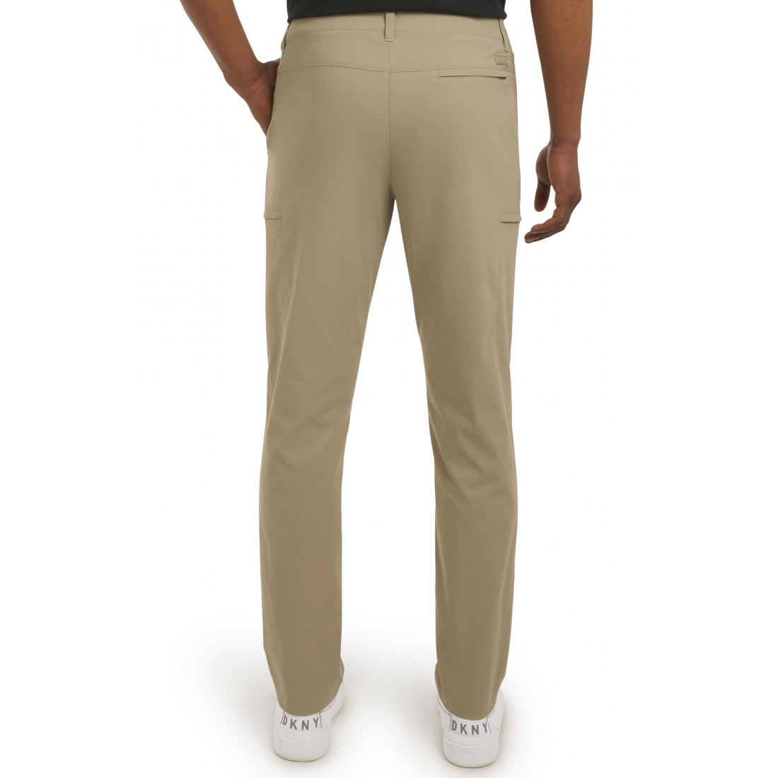 Men's 'Norton' Cargo Trousers