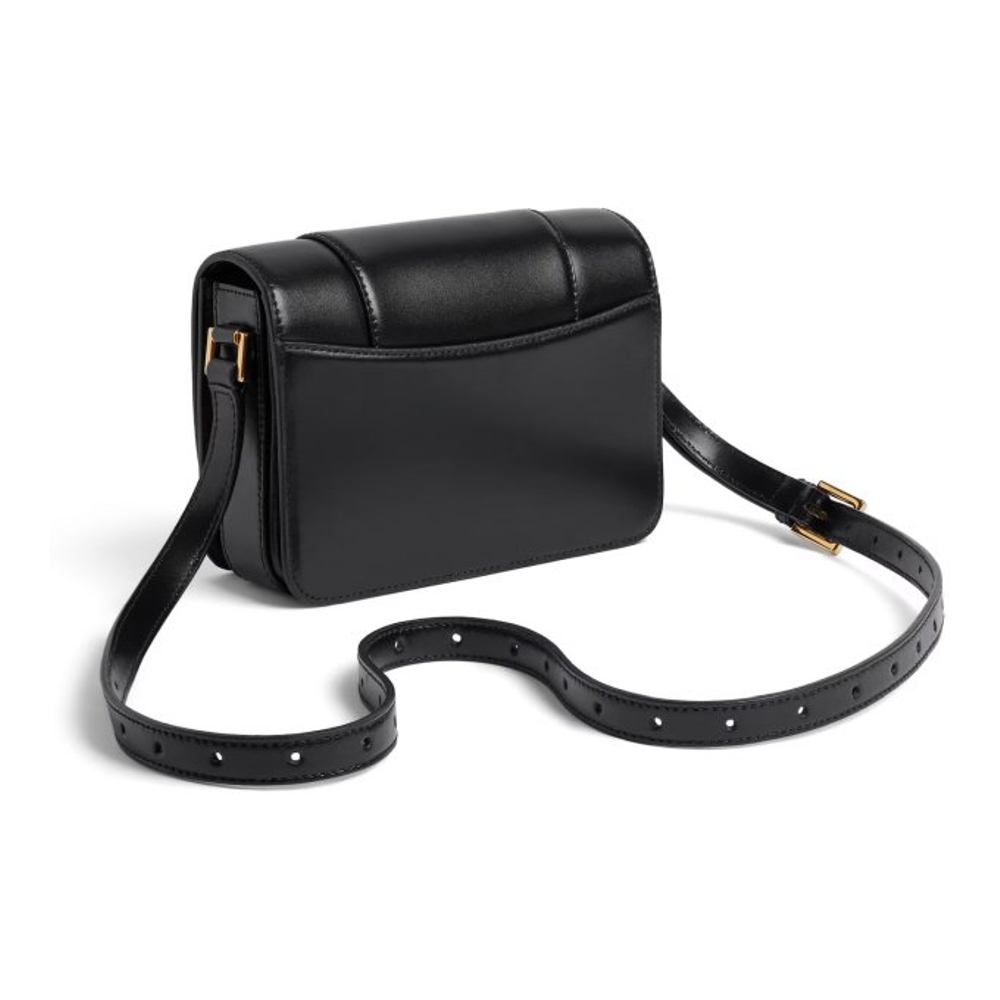 'Hourglass Flap Small' Umhängetasche für Damen