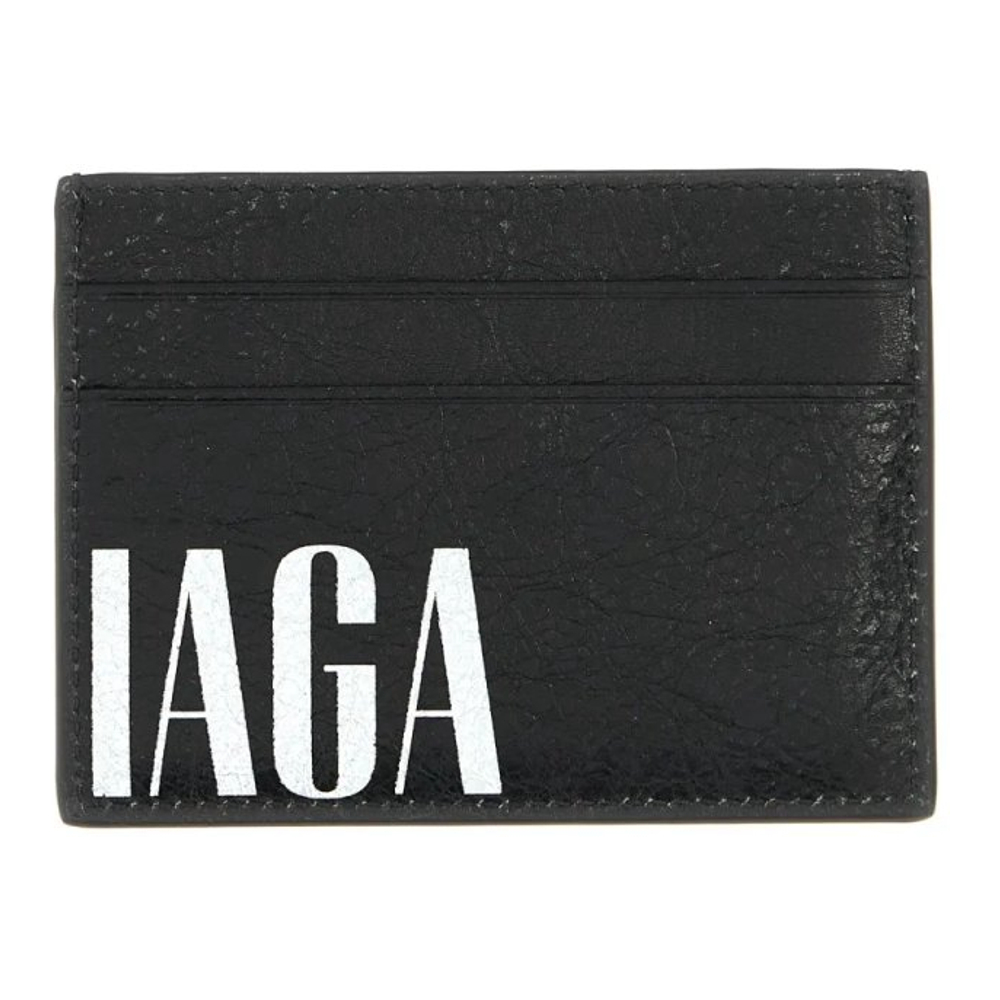 Porte-carte 'Editor' pour Hommes