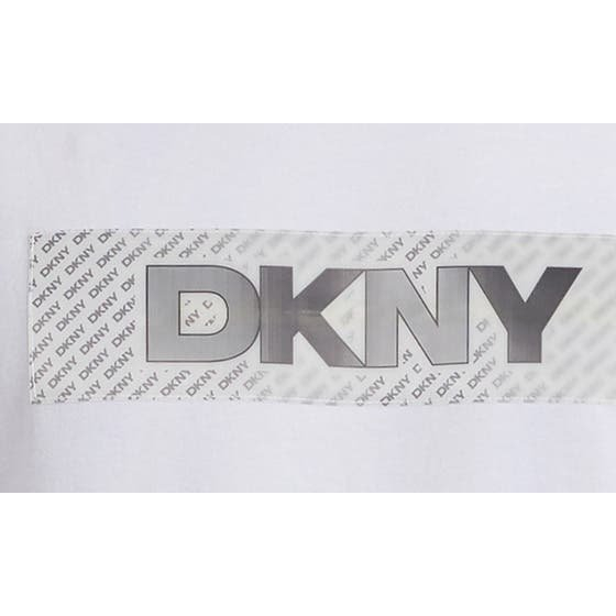 T-shirt 'Paradise Patch Graphic' pour Hommes