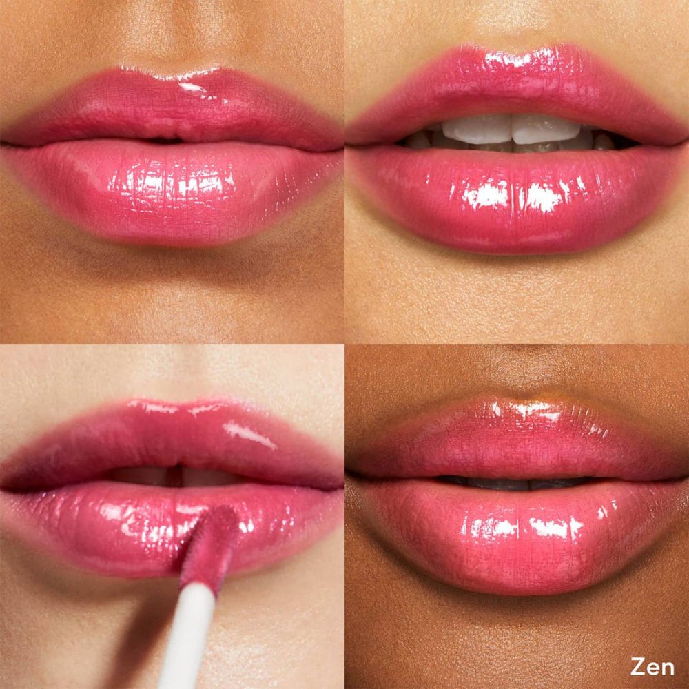 'Mineralist' Lip Gloss - Zen 4 ml