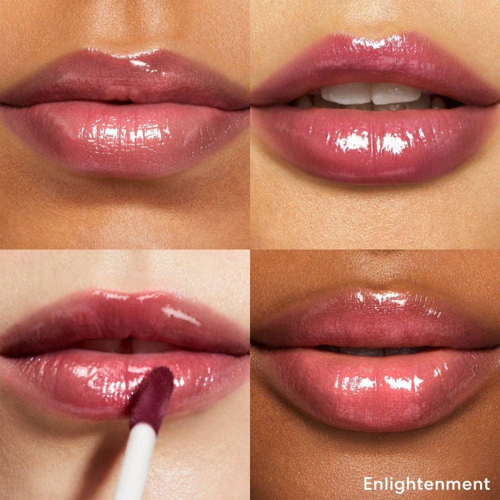 'Mineralist' Lip Gloss - Enlightenment 4 ml