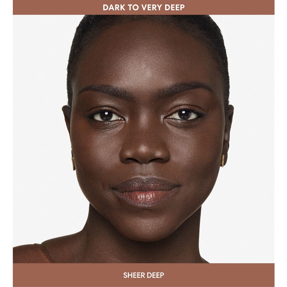 'Original Mineral Veil' Compact Powder - Sheer Deep 9 g