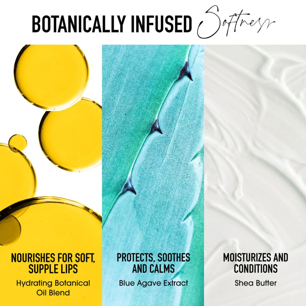 'Nourishing' Lip Oil - Adore 3.8 ml