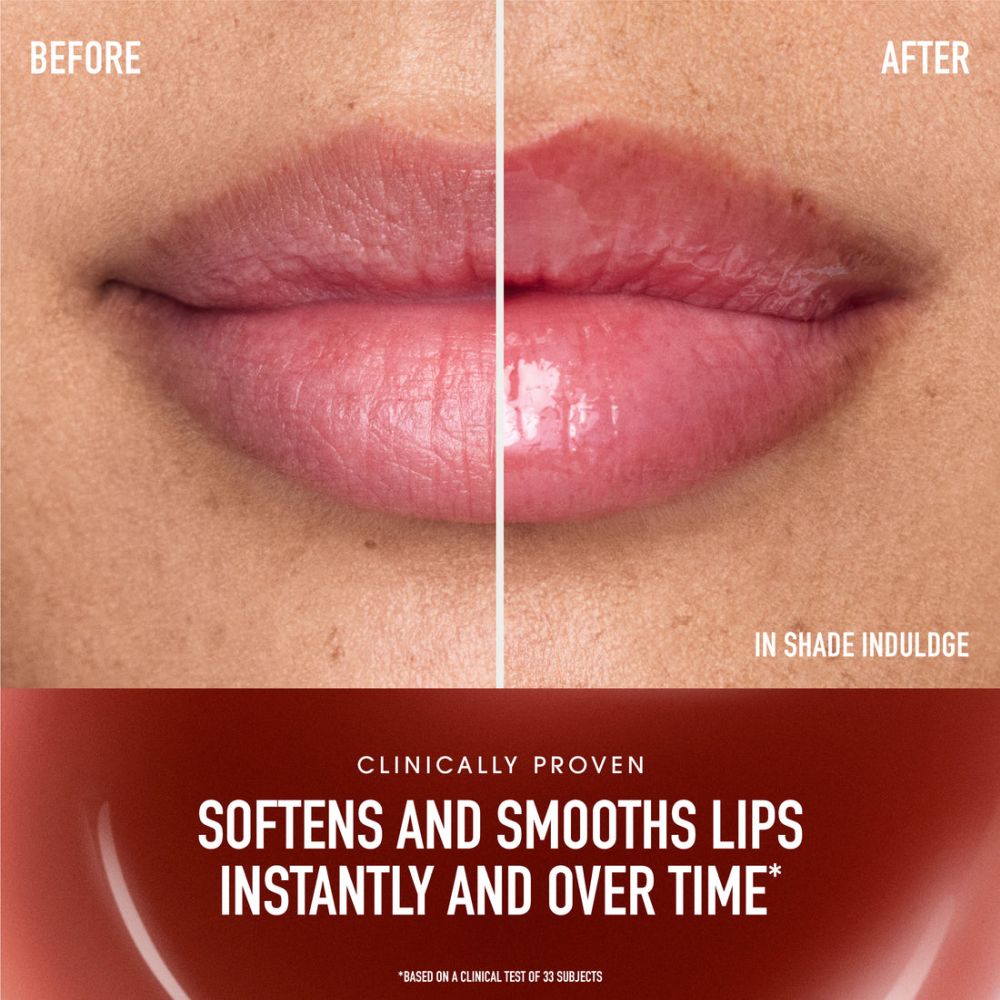 'Nourishing' Lip Oil - Indulge 3.8 ml