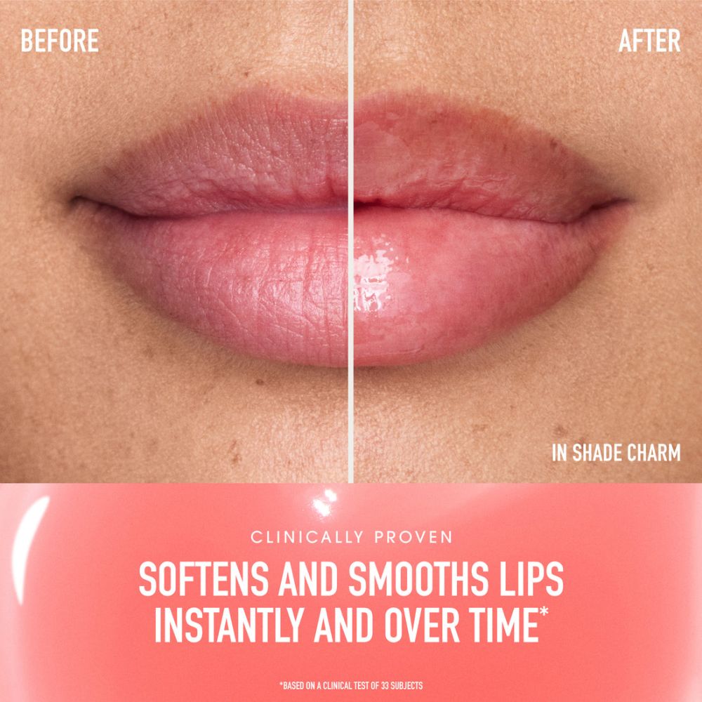 'Nourishing' Lip Oil - Charm 3.8 ml