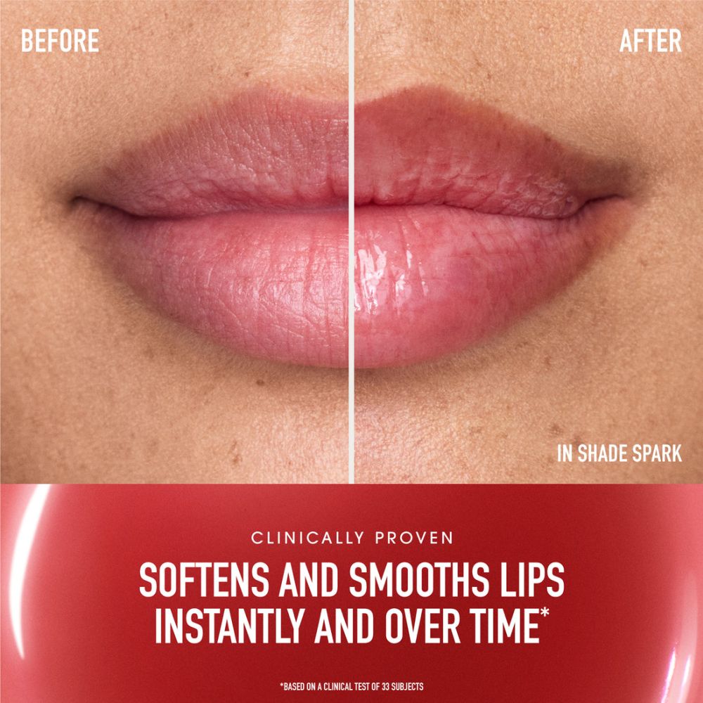 'Nourishing' Lip Oil - Spark 3.8 ml