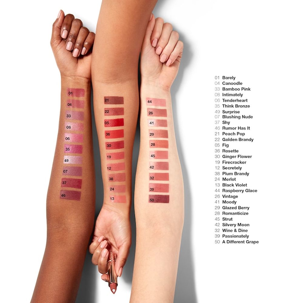 'Dramatically Different' Lipstick - 50 A Different Grape 3 g