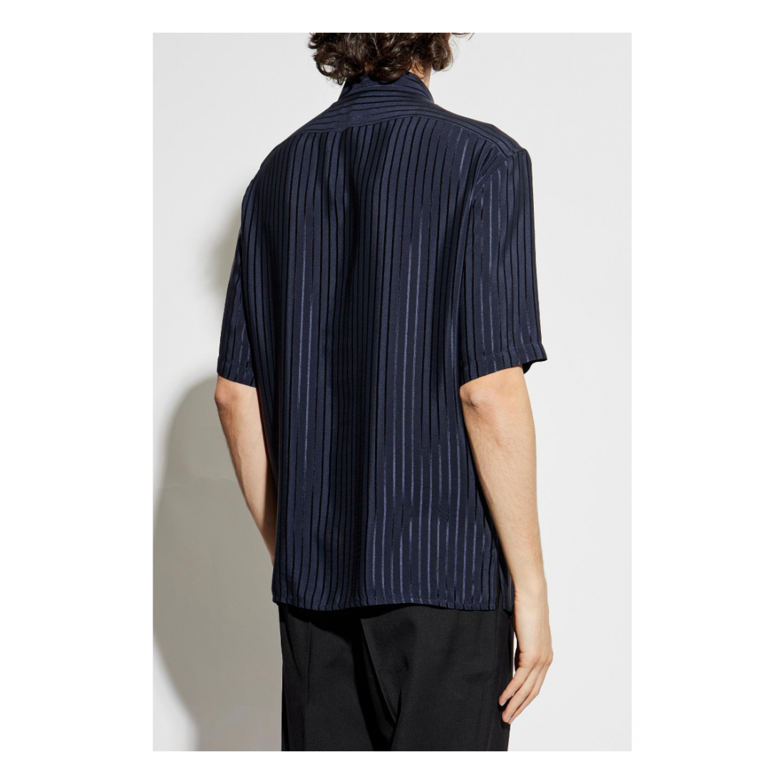 Chemise à manches courtes pour Hommes