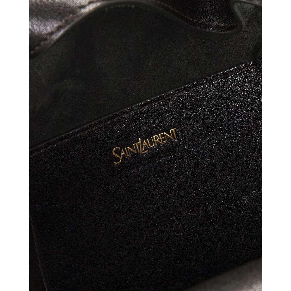 Women's 'Large' Bucket Bag