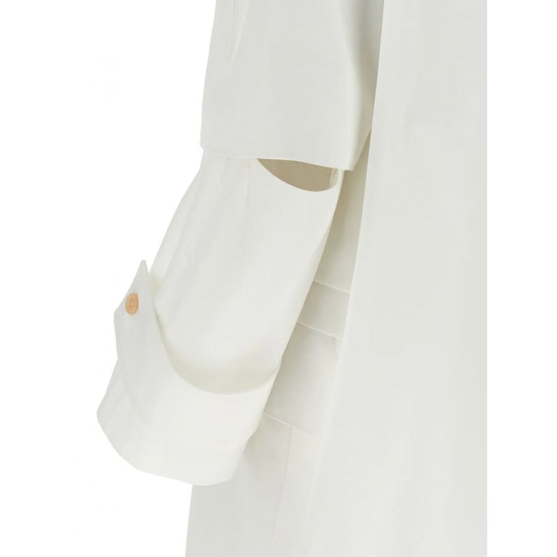 'Short Baba' Trenchcoat für Damen