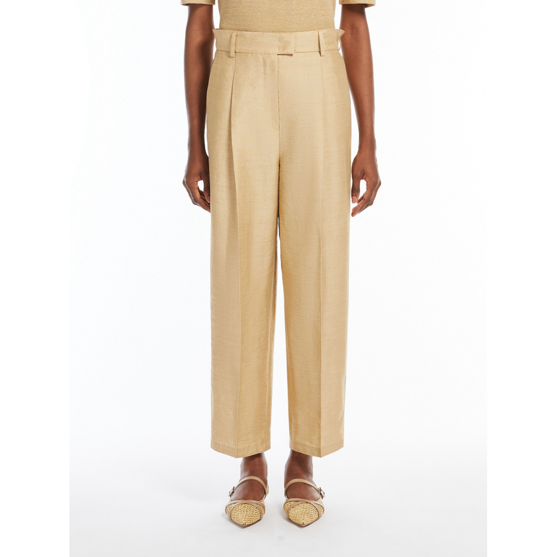 'Efedra' Hose für Damen