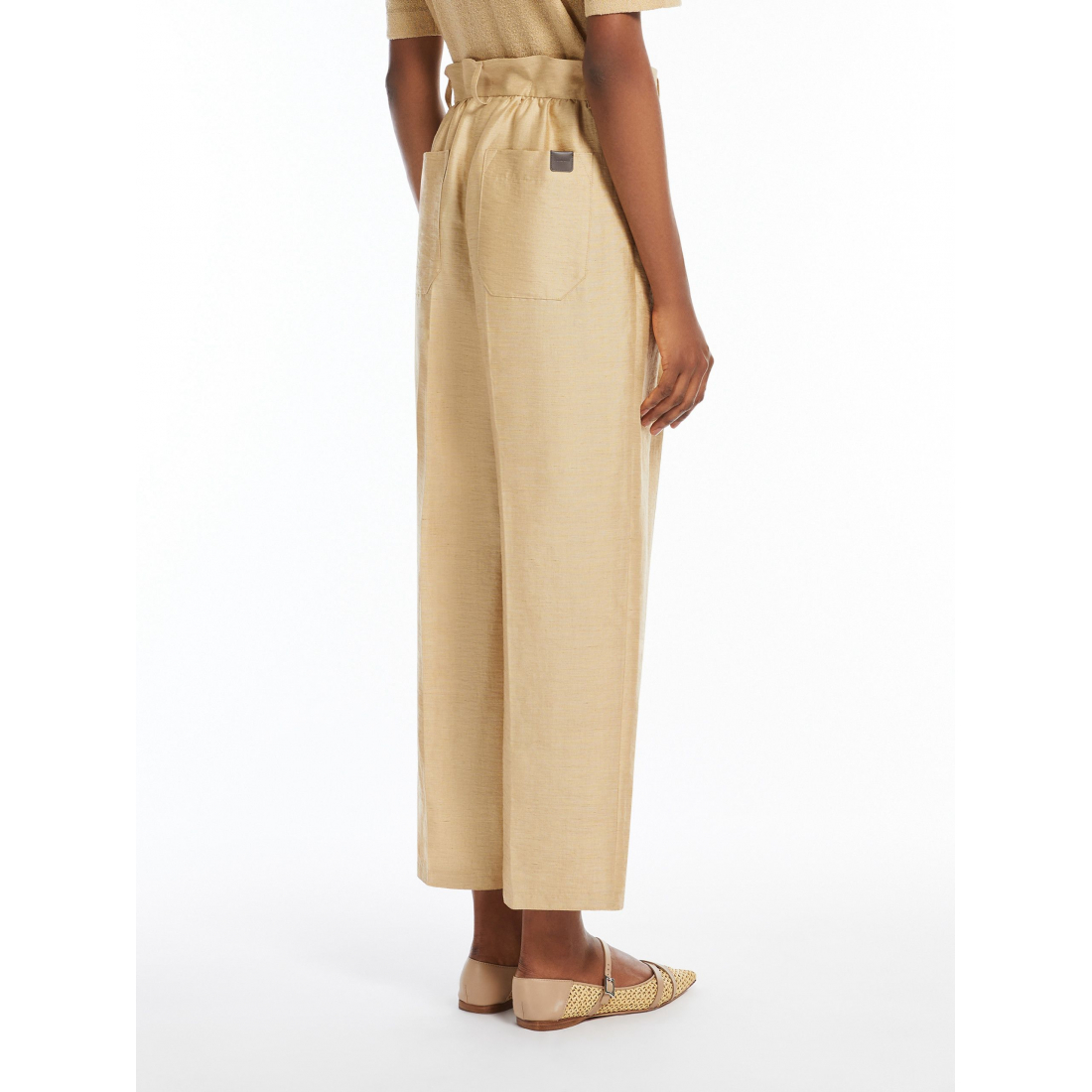 'Efedra' Hose für Damen